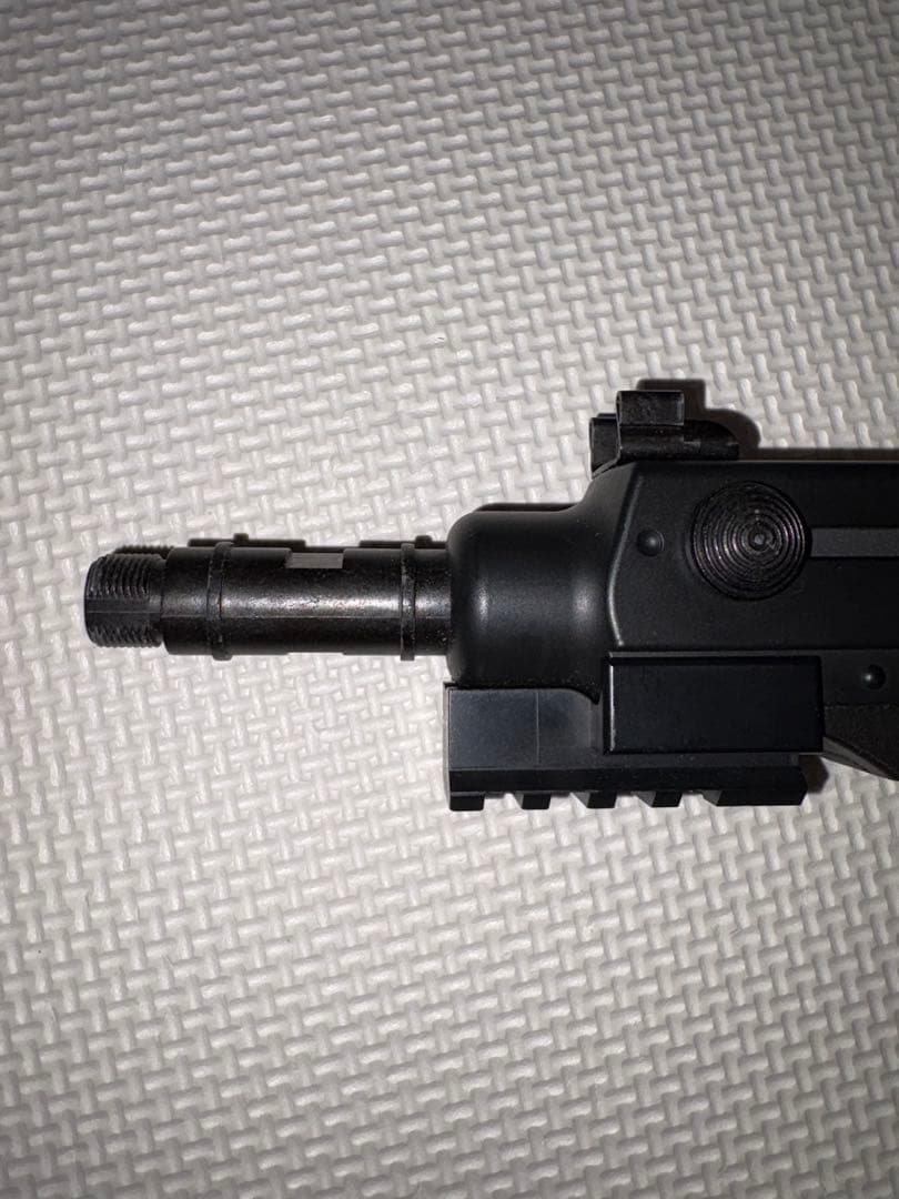 東京マルイ　スコーピオン　VZ61 電動