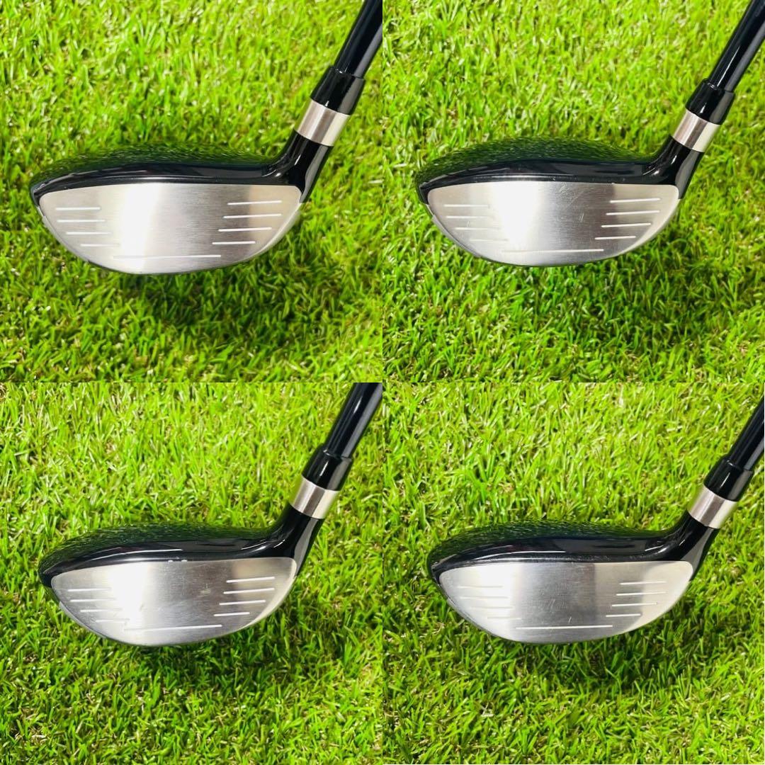 【美品・初心者男性向け】TOURSTAGE ViQ ゴルフクラブセット