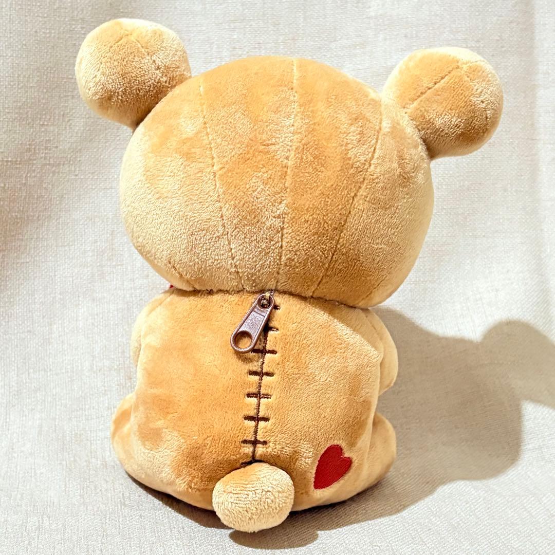 リラックマ　コリラックマ　ぬいぐるみ　キーホルダー　ストラップ　まとめ売り　11