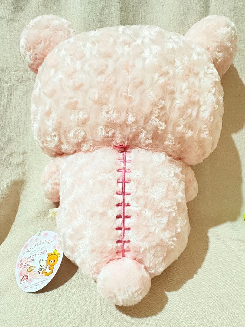 リラックマ　コリラックマ　ぬいぐるみ　キーホルダー　ストラップ　まとめ売り　11