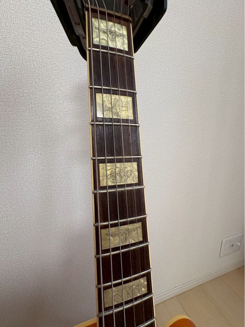 ギター Gretsch G6120W-1957