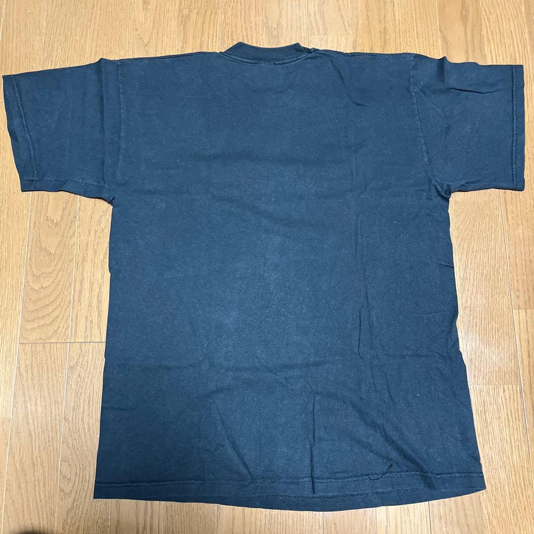 THE METEORS ヴィンテージ Tシャツ サイコビリー ロカビリー パンク