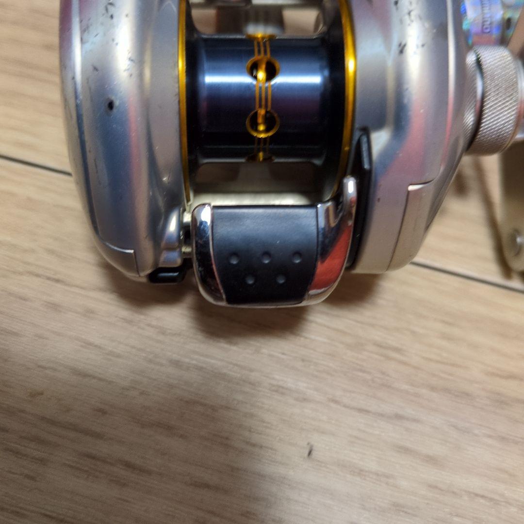 シマノ　メタニウムmgDC