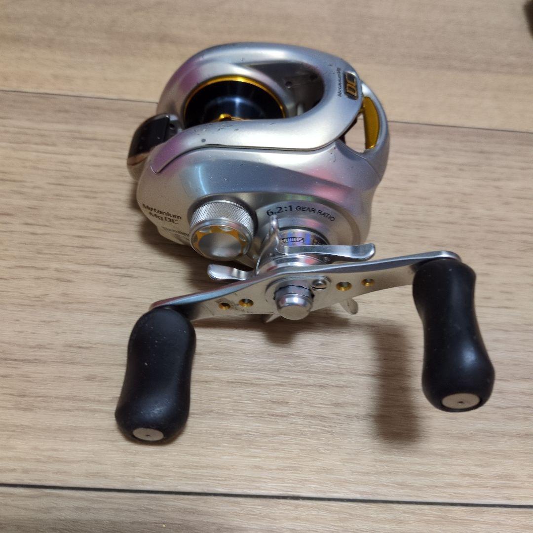 シマノ　メタニウムmgDC