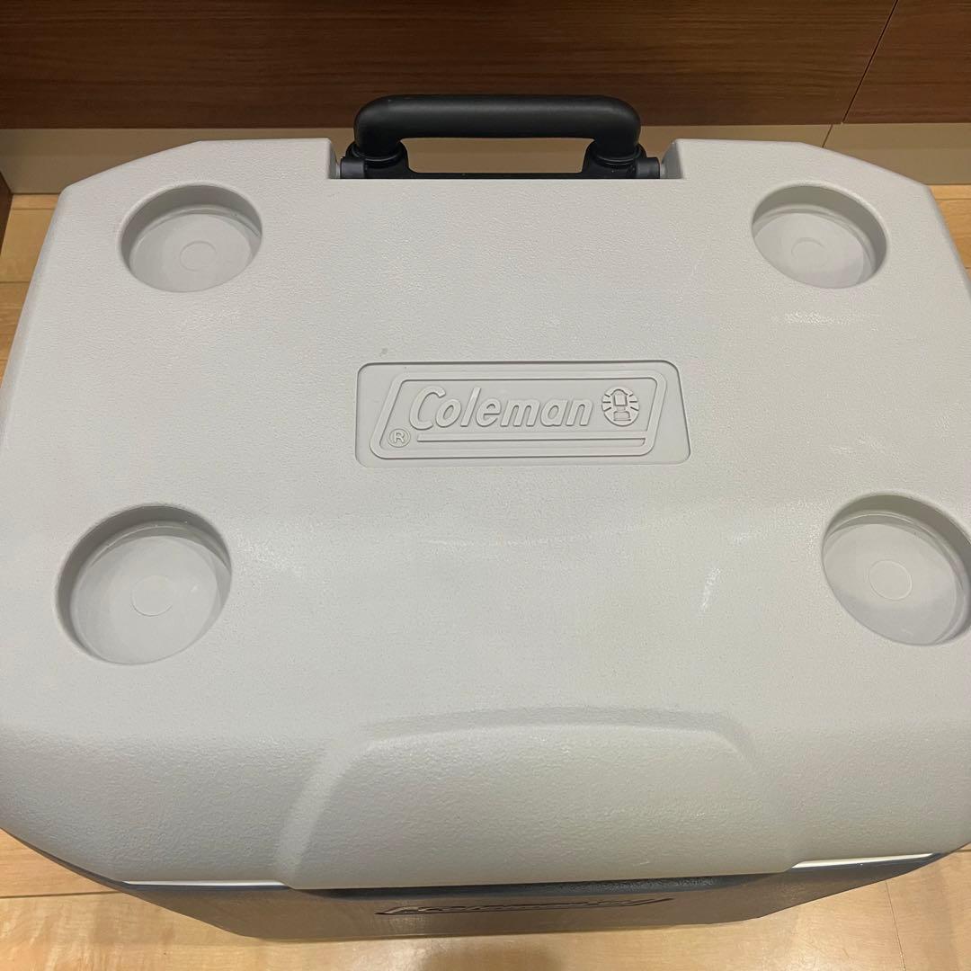 Colemanインスタントバイザーシェード /250+ クーラーボックス