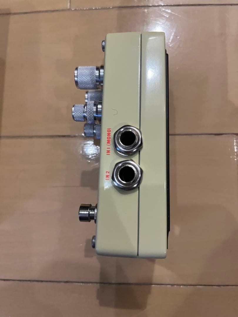 【新品未使用品】DigiTech Obscura Altered Delay