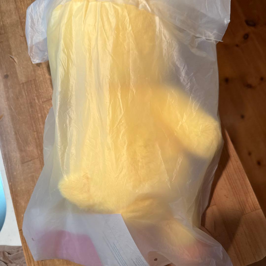 straykids スキズ　テディベア ぬいぐるみ SKZOO ポガリ　ピリ