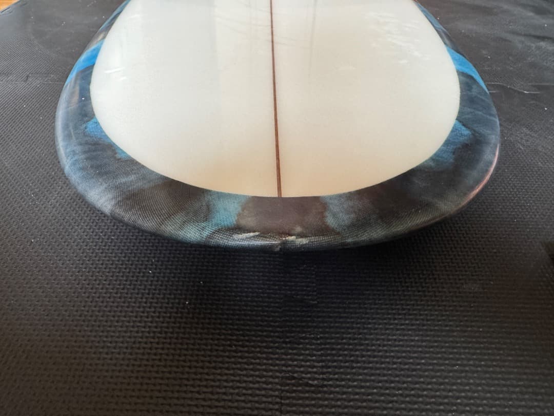 サーフィン・ボディボード LOST SHONAN WARRIOR