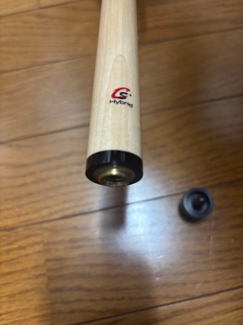 ユニバーサルCS➕シャフト　14山