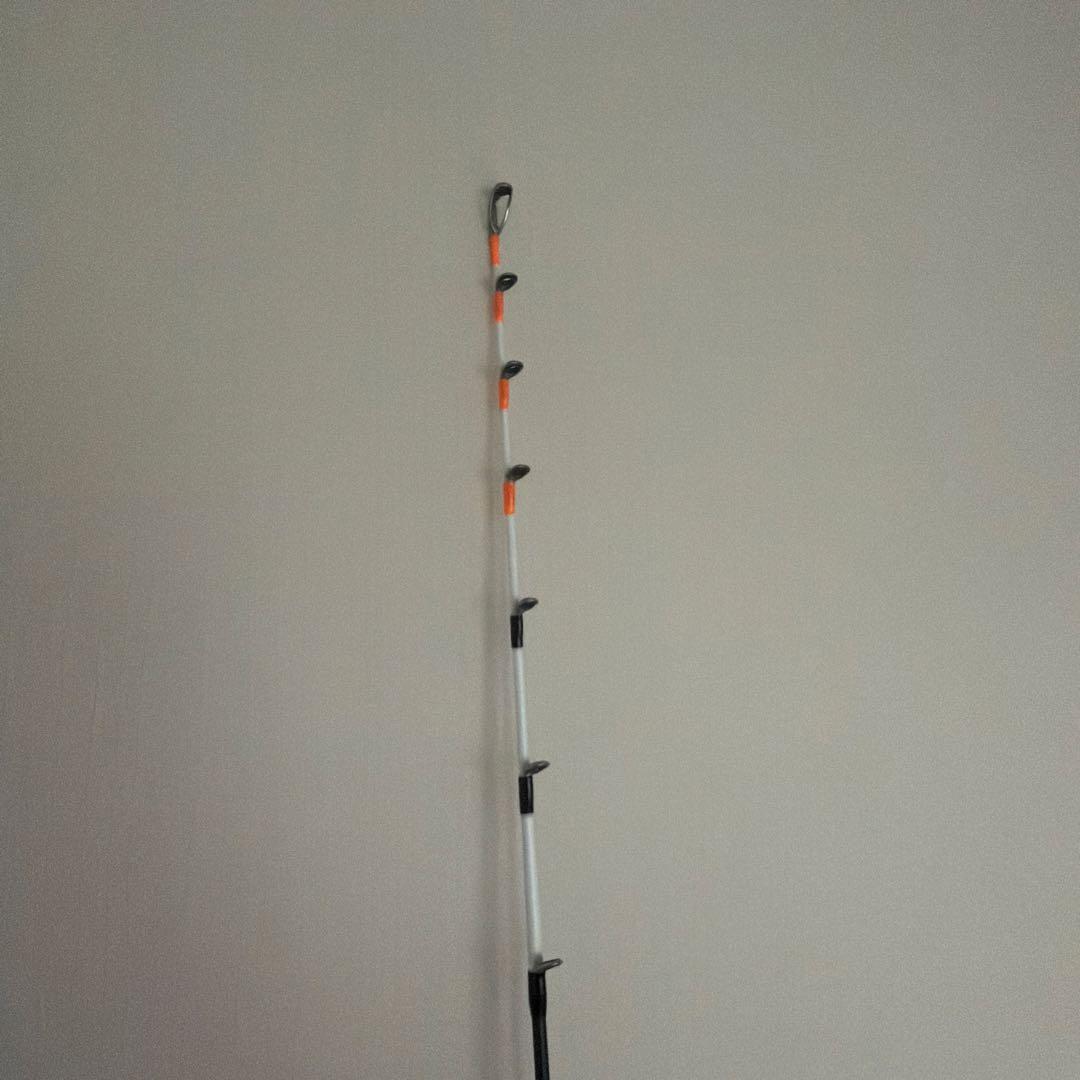 カワハギ斬　Type-HH