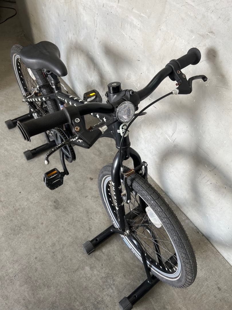 ジュニアスポーツ　MARIN DONKY マリン　ドンキージュニア