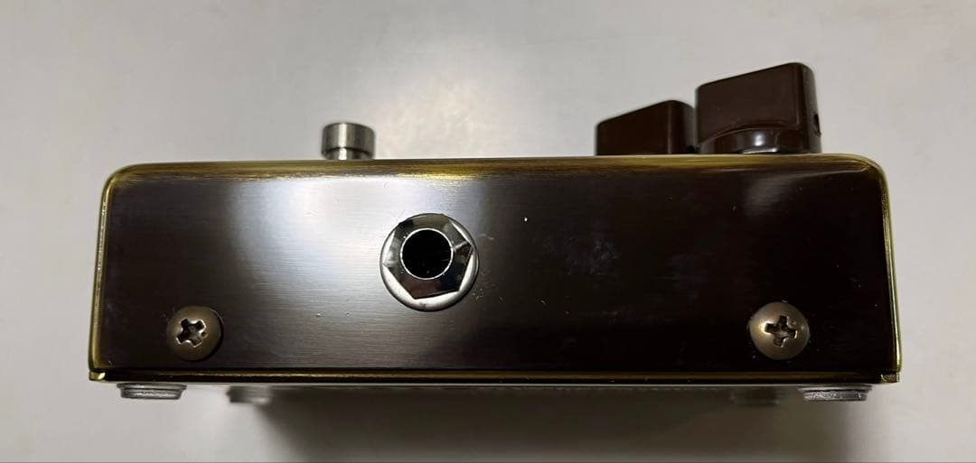 ★★★ VEMURAM Butter Machine（国内正規品） 試奏のみ