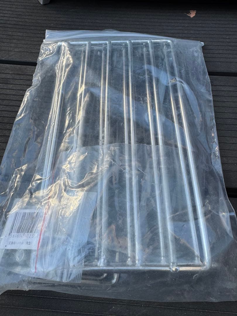 nerudesignworks Mt.SUMI AURA3 別注　ピザストーン付