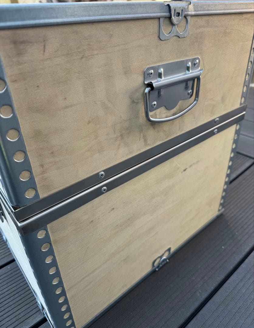 nerudesignworks Mt.SUMI AURA3 別注　ピザストーン付