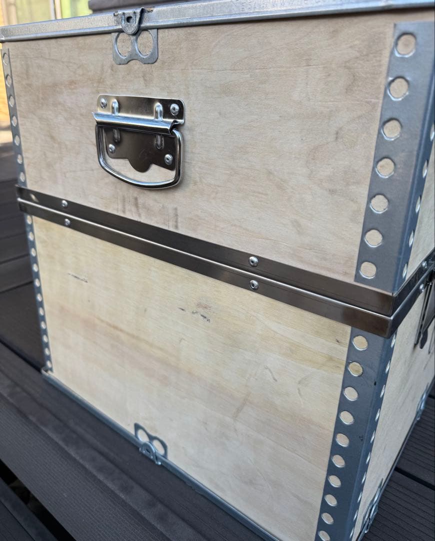 nerudesignworks Mt.SUMI AURA3 別注　ピザストーン付