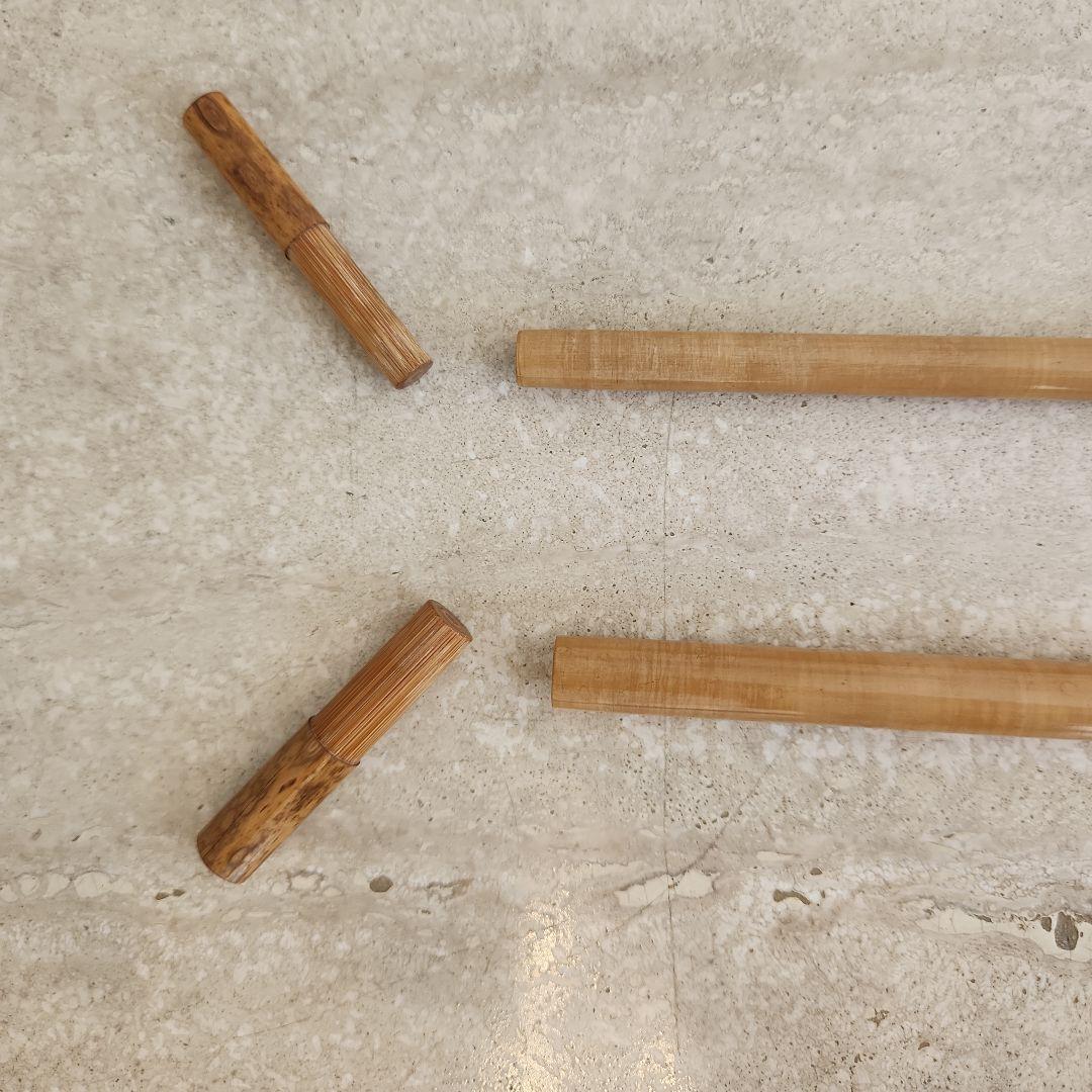 希少　超美品　白梅　げてさく　よしきり　ヘラブナ竿