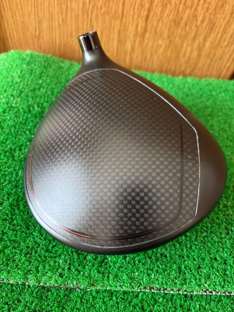ブリヂストンゴルフB1 ドライバー　ヘッドのみ