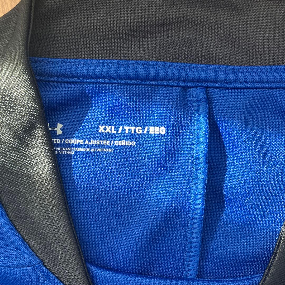 Under Armour Wild Knights ジャージ XXL