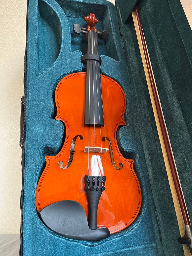 【新品】IRINアコースティッククラシックバイオリン AV-305 4/4サイズ