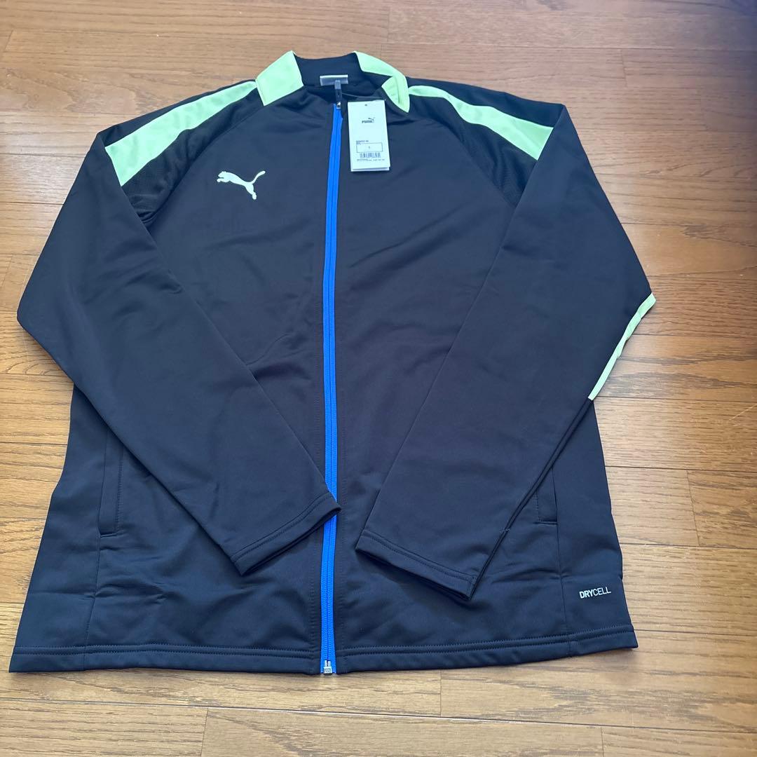 プーマジャージLサイズ3点セット