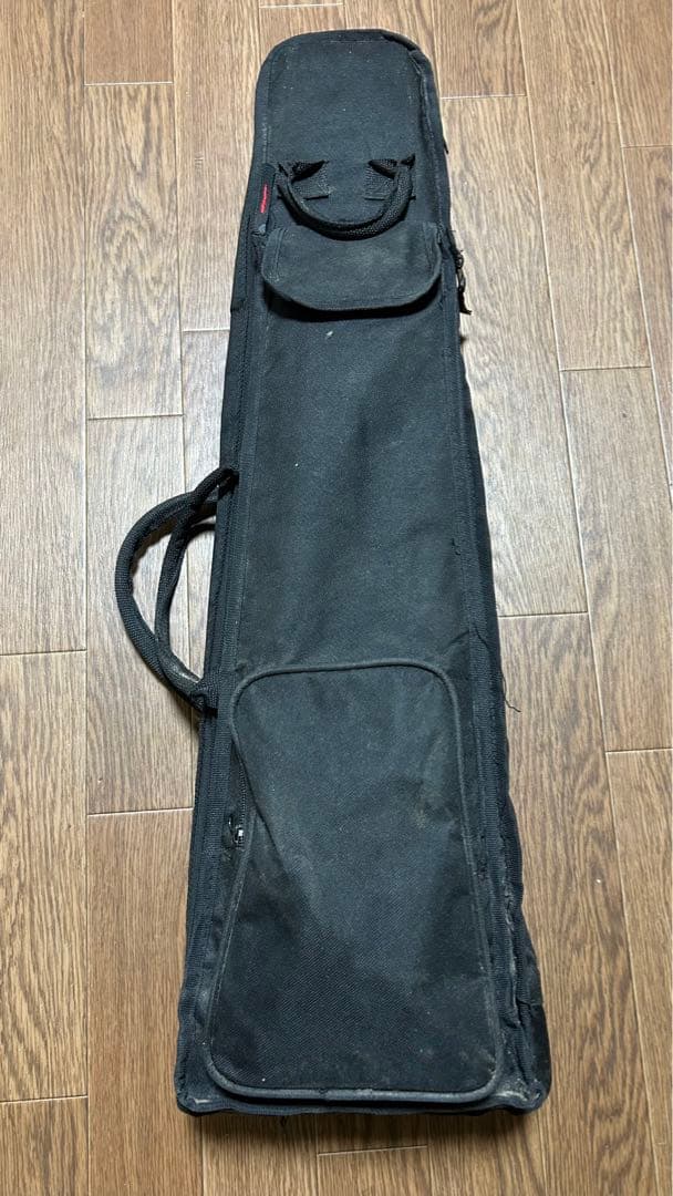 Artisan スチールギター ケース付属品付き