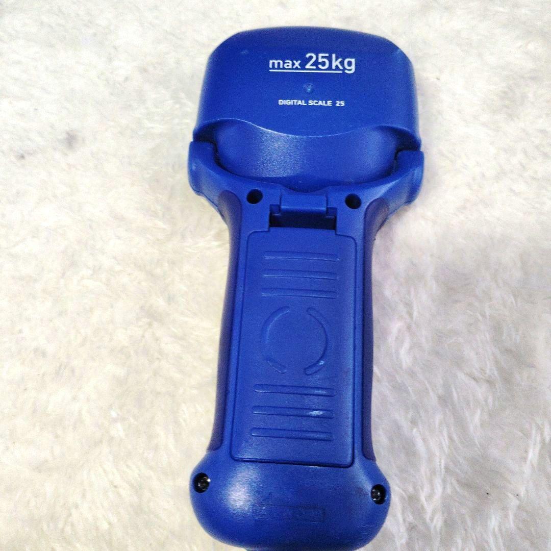 ネーチャーボーイズ・マリア・ジャンプライズ6個・デジタルスケール