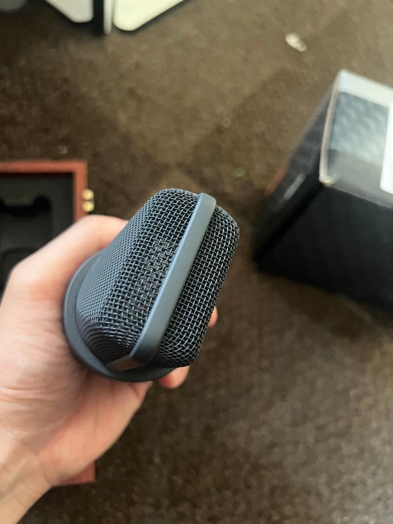 配信機器・PA機器・レコーディング機器 Neumann tlm103 / EA4