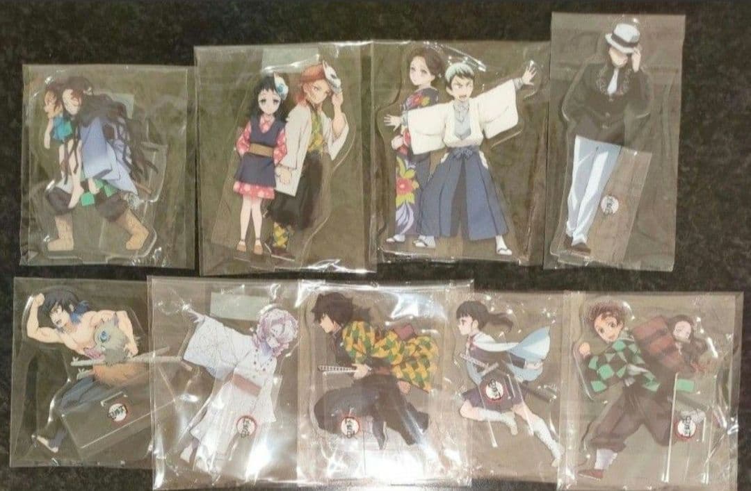 鬼滅の刃 ブルーレイ 全巻セット 収納ボックス付き ufotable特典付き