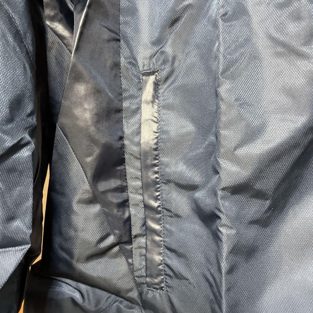 ★adidas Professional ウィンドジャケット サイズO