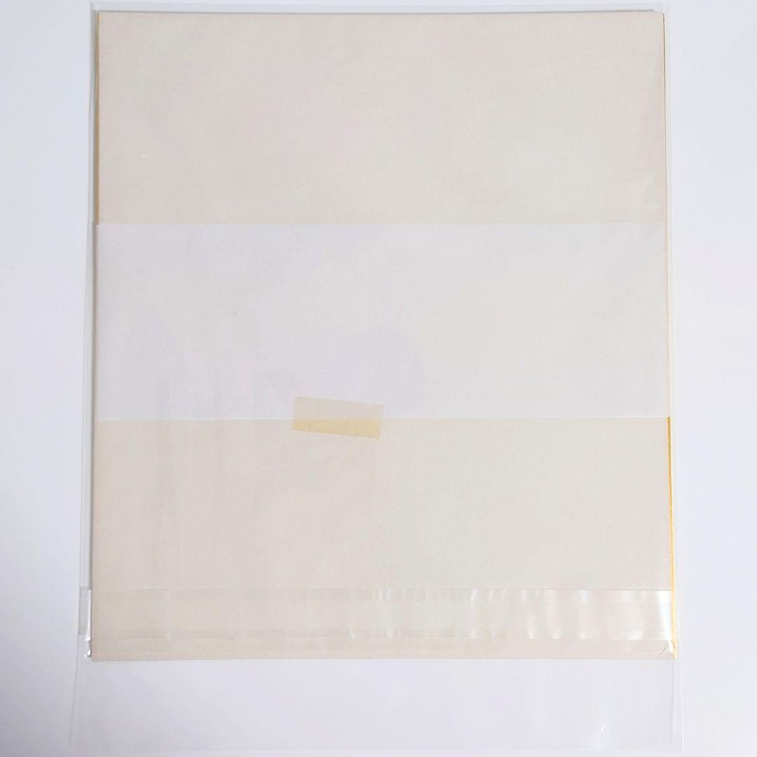 希少 加藤英美里 直筆サイン 色紙 当選品 MMORPG MU LEGEND