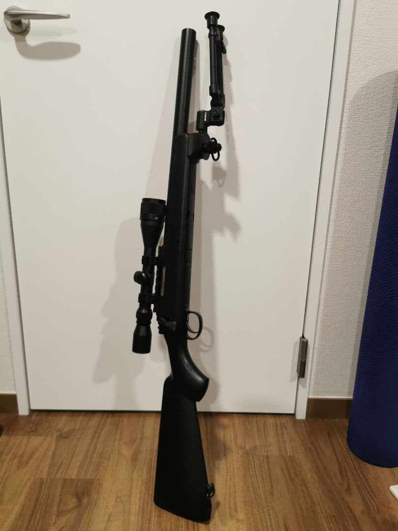 東京マルイgスペック ジャンク