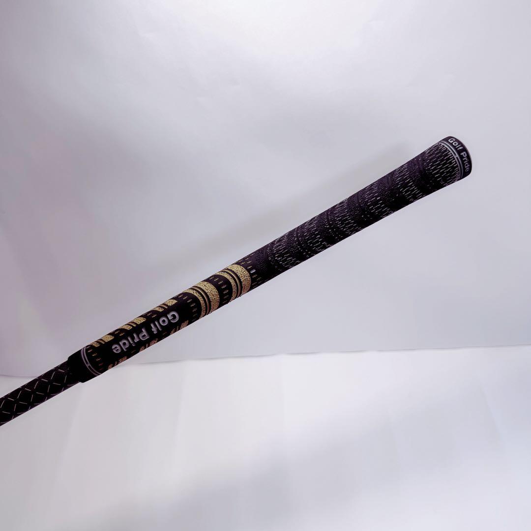 ELYTE サンドストーム 10.5° トリプルダイヤモンド