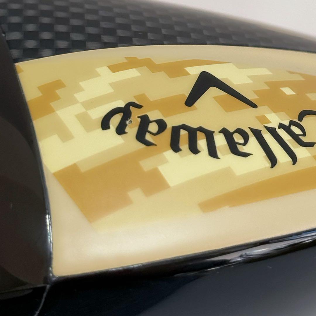 ELYTE サンドストーム 10.5° トリプルダイヤモンド