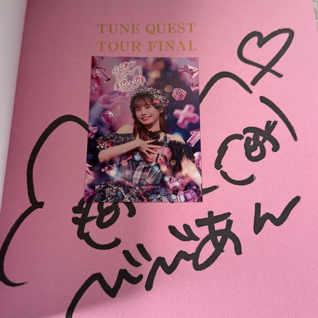 即日ライブ 100冊限定ナンバリング付き 村川緋杏 即日LIVE写真集