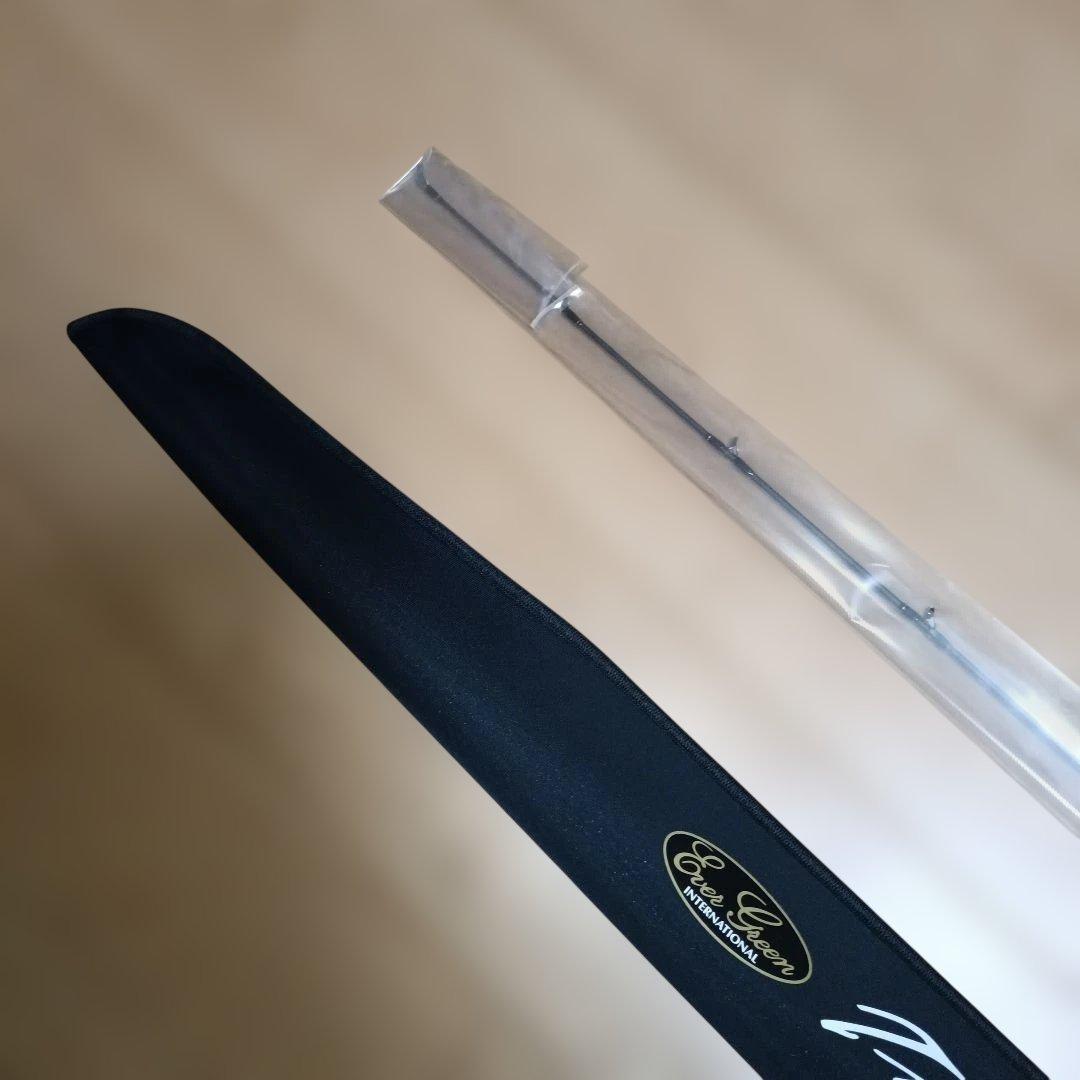 エバーグリーン　カレイドインスピラーレRSコブラRSオーロラエディション