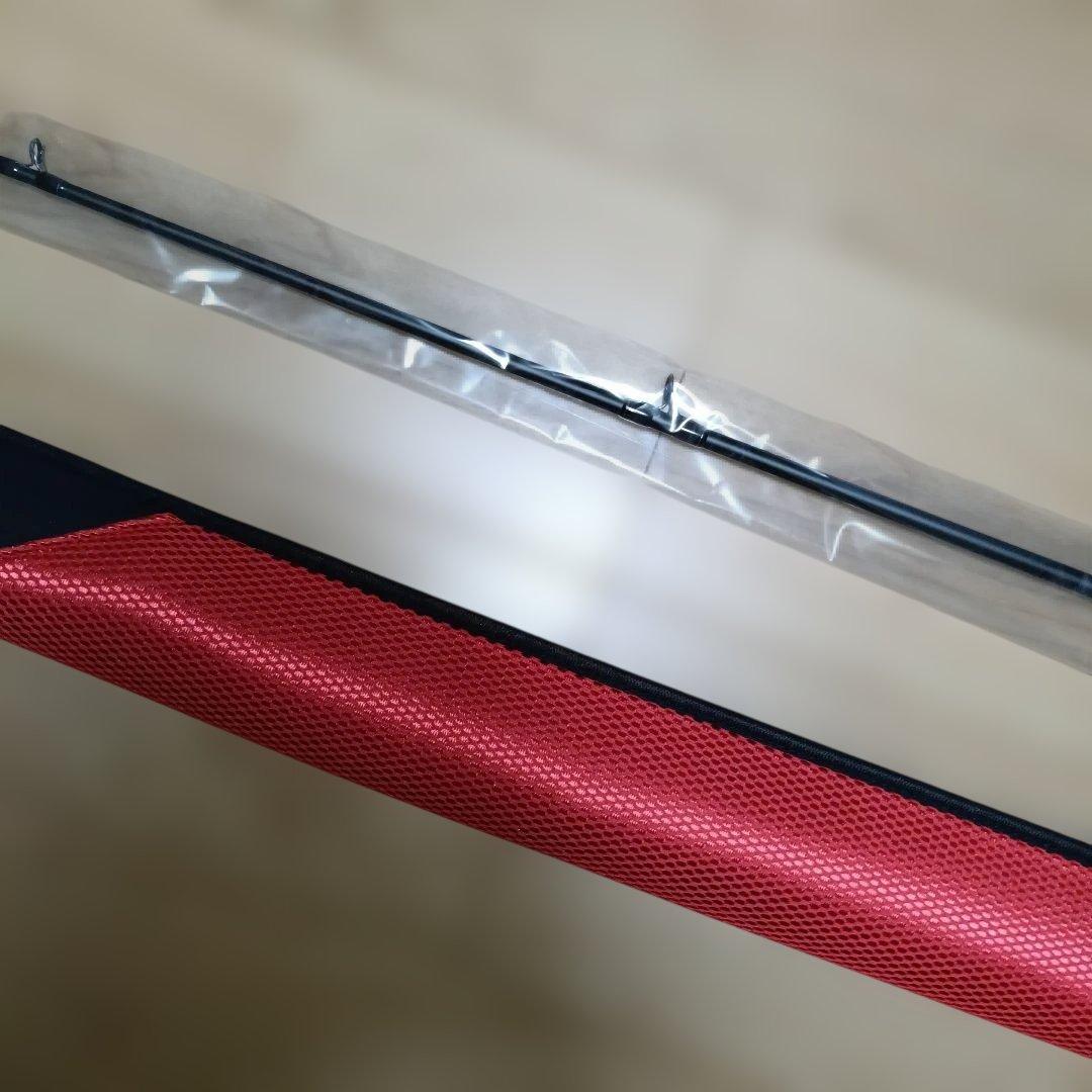 エバーグリーン　カレイドインスピラーレRSコブラRSオーロラエディション