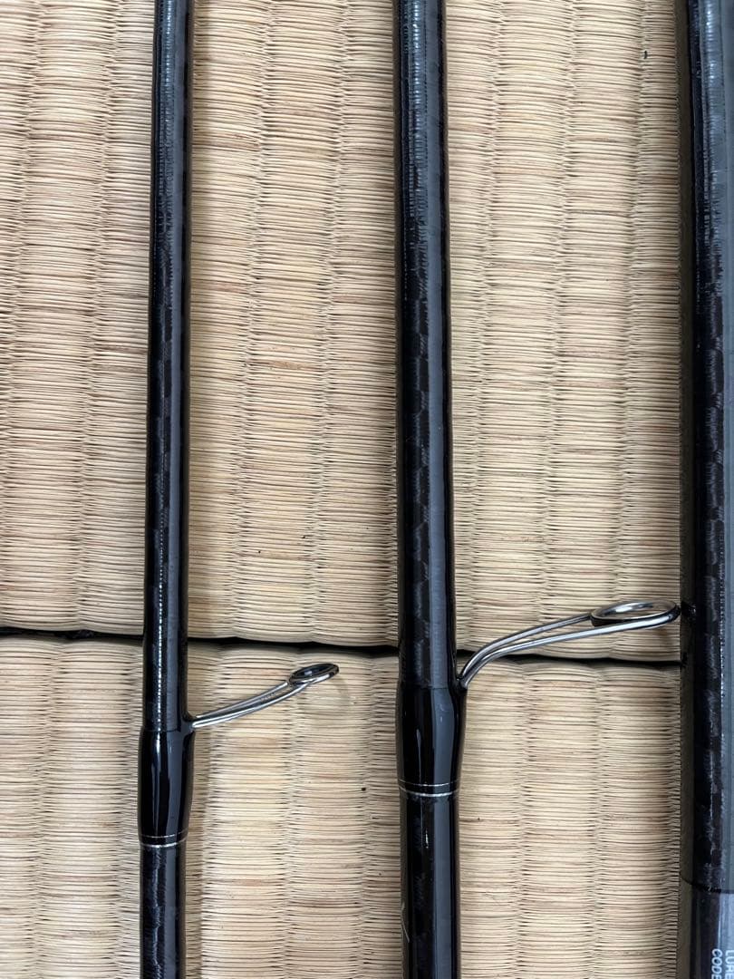 シマノ　エクスセンスMB S96ML-6 　シーバスロッド【PackRod】