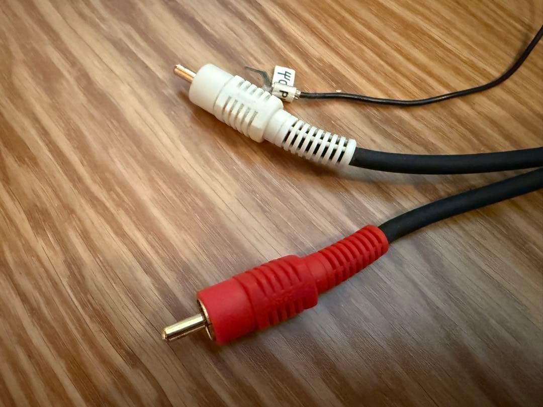 Technics SL-1200MK5G 2台セット (M44G付)