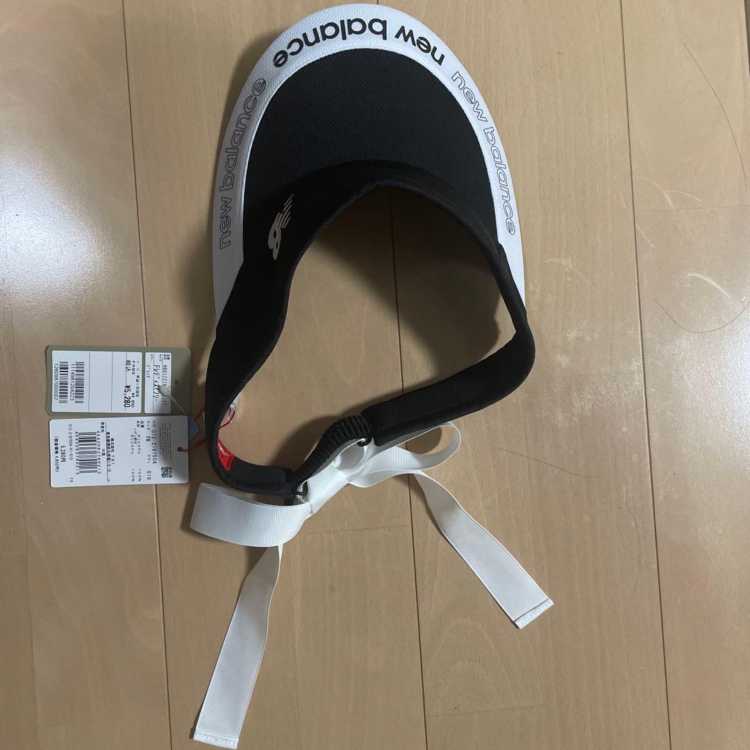 New Balance ゴルフウェアセット