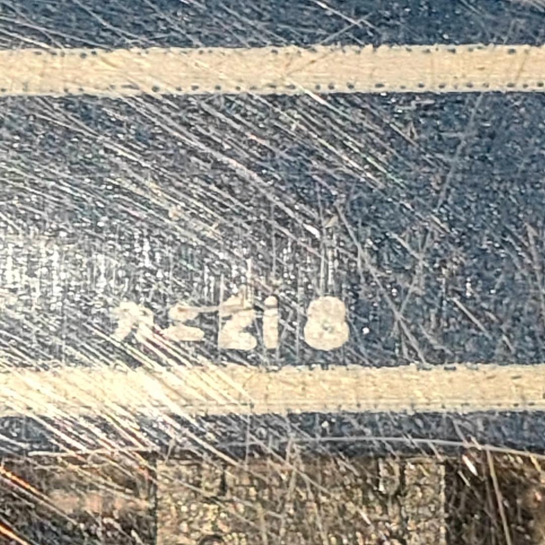 Nゲージ　kato 　関水金属　カニ21 ナハネフ23