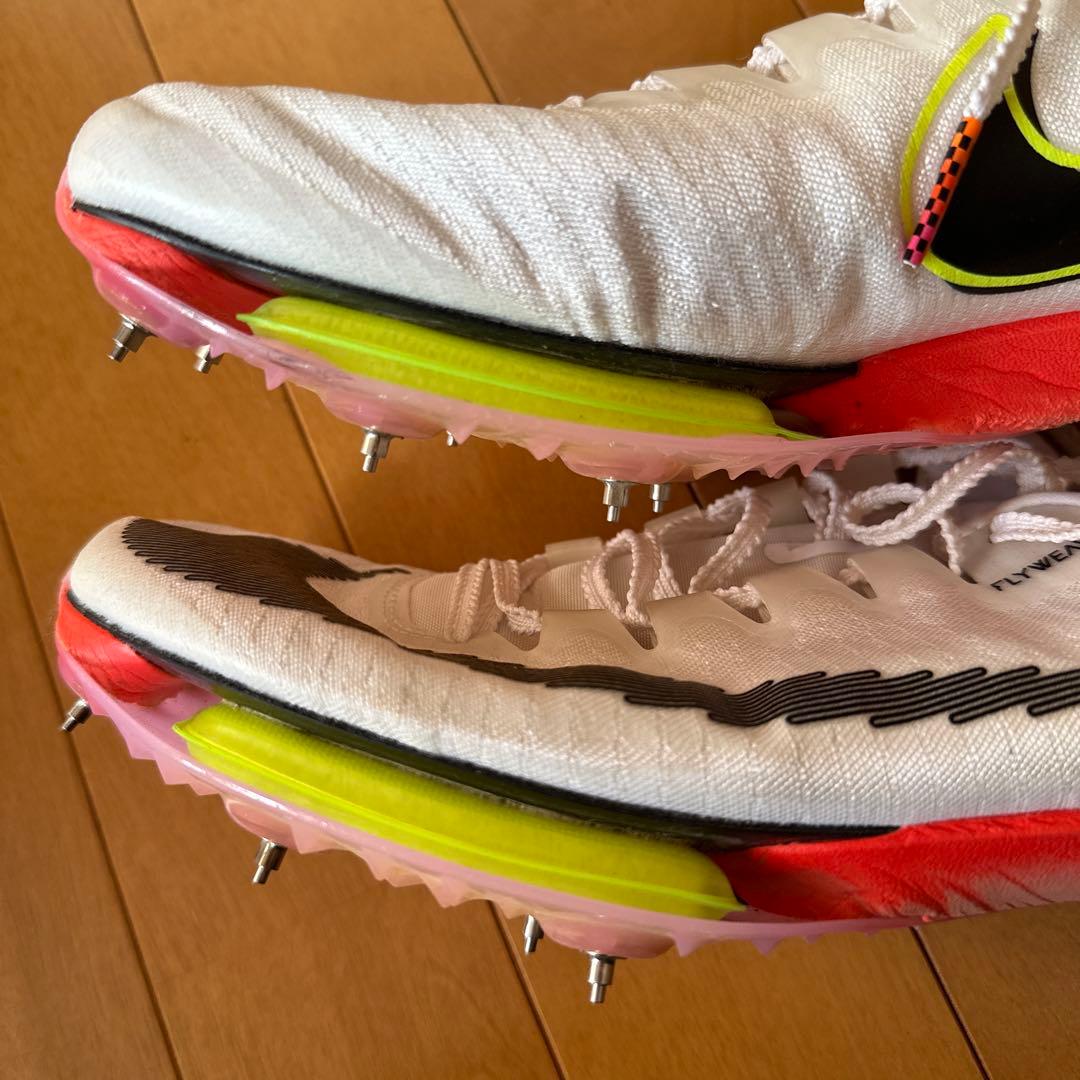 NIKE MAXフライ 27cm