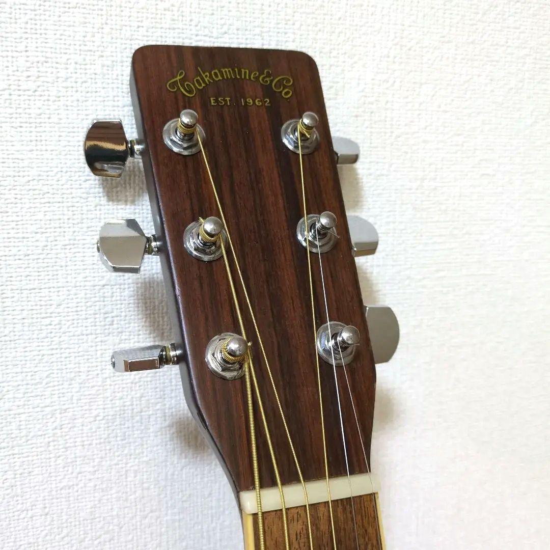 け*ん様 Takamine TD-30 アコースティックギター