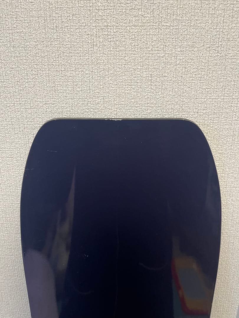 ゲンテンスティック スノーボード&ソールガード 157cm