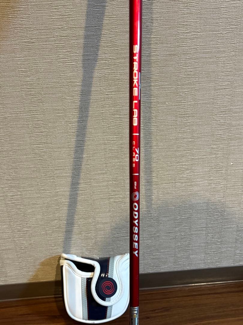 ODYSSEY TRI-BEAMパター