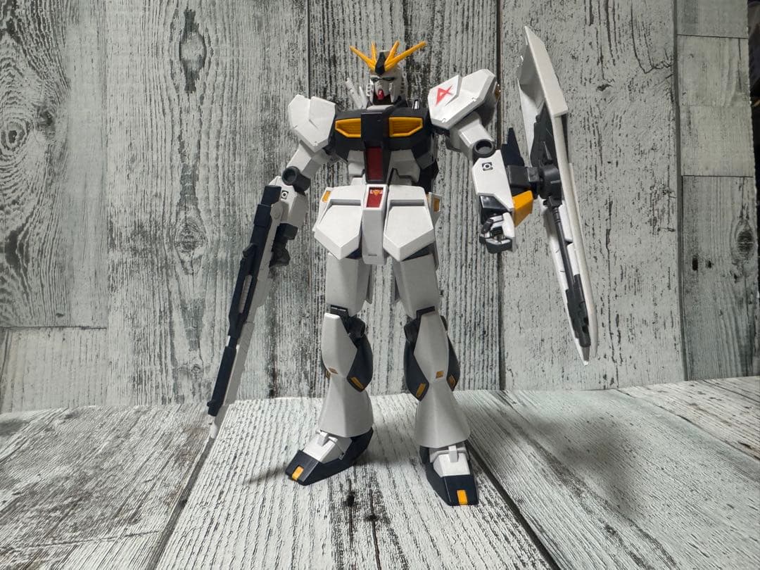 組み立て済み　ガンプラ　まとめ売り