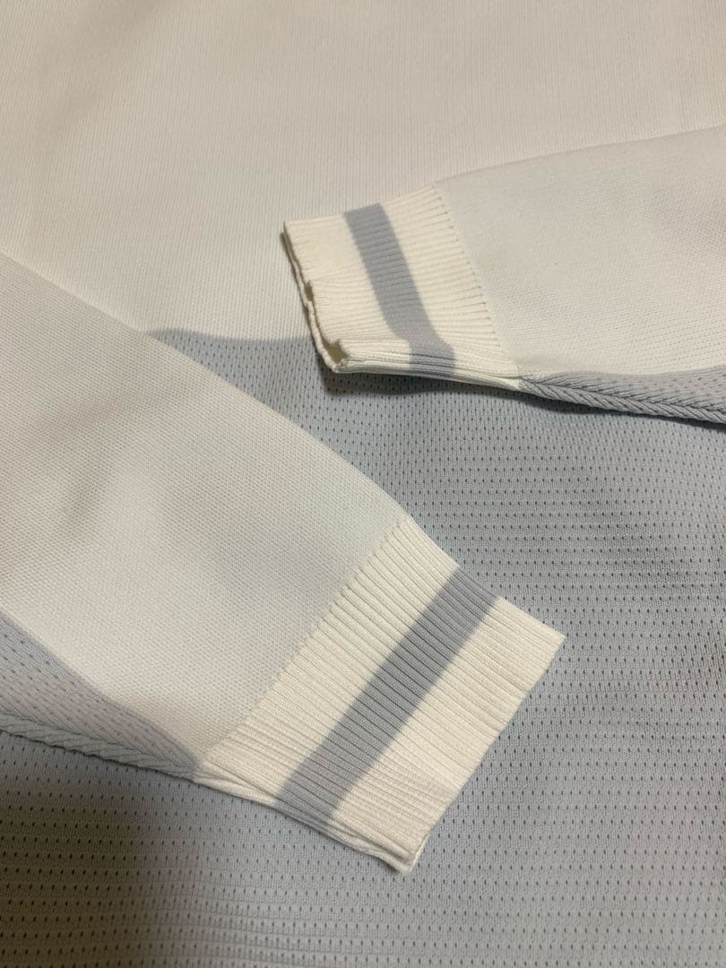 メンズウェア TFW49 ROUND NECK KNIT