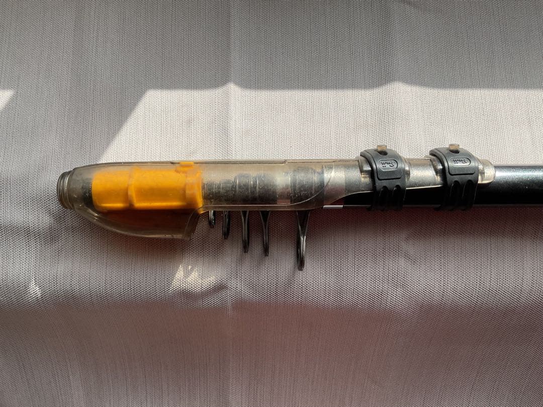 Daikoh ダイコー フルフィールド海匠 磯SPECIAL 遠投3-53S