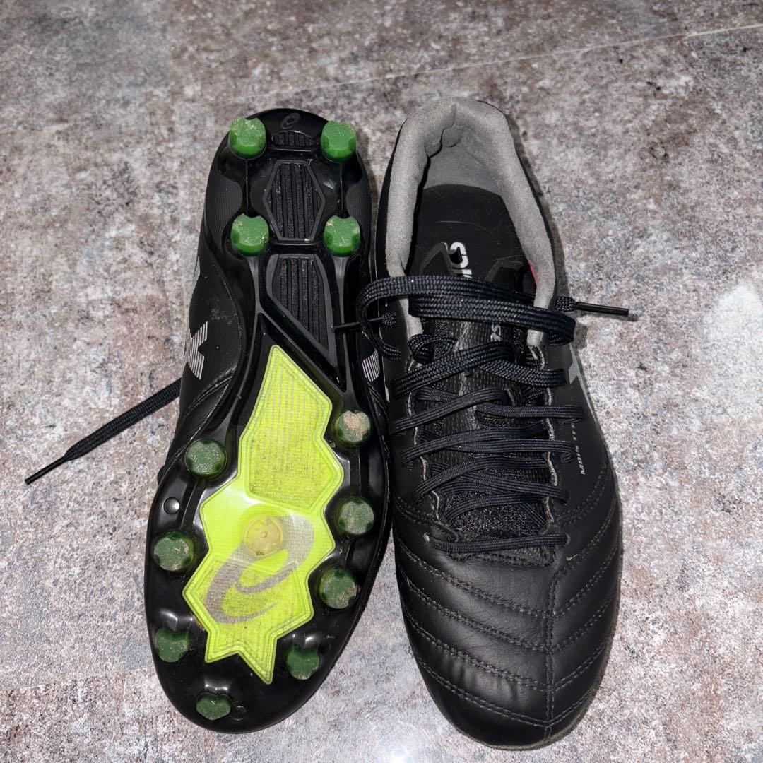 シューズ asics X-fly pro