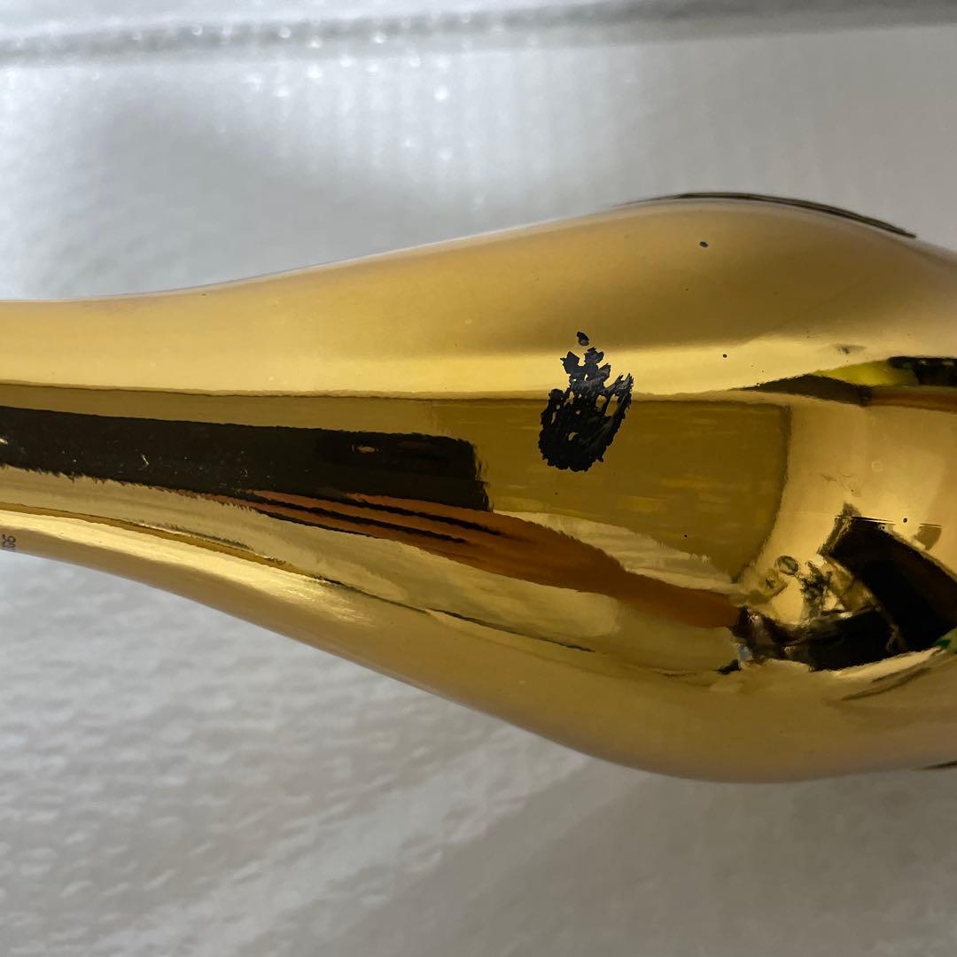 未開栓 シャンパン アルマンド ブリニャック ゴールド 750ml 12.5度