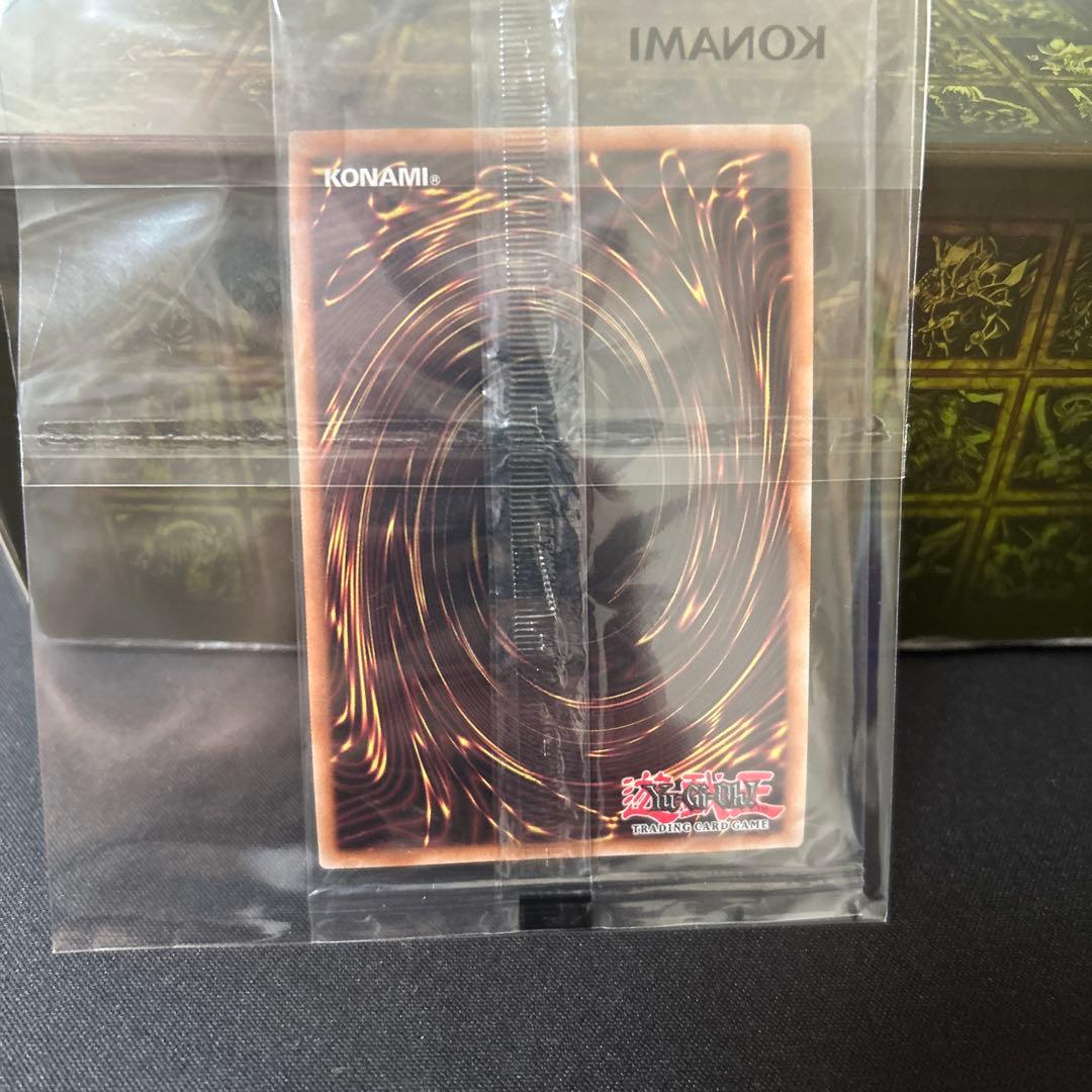 遊戯王　Masterful Magician　日本選手権　未開封　プロモ